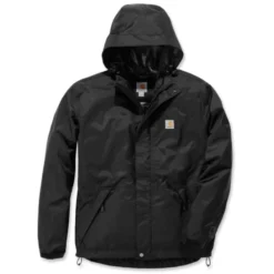 CARHARTT Men's 103510 Storm Defender Loose Fit Midweight Jacket, Extended Sizes