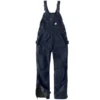 CARHARTT Women's 104049 Relaxed Fit Washed Duck Insulated Bib Overall