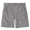CARHARTT Men's 104198 Force Relaxed Fit Lightweight Ripstop Work Shorts