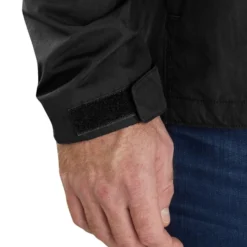 CARHARTT Men's 104671 Rain Defender Relaxed Fit Lightweight Jacket, Extended Sizes -Carhar Clothing Shop 2089879 049 alt6