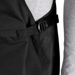 CARHARTT Men's 104674 Storm Defender Loose Fit Heavyweight Bib Overalls -Carhar Clothing Shop 2089882 074 alt6