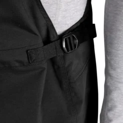 CARHARTT Men's 104674 Storm Defender Loose Fit Heavyweight Bib Overalls, Extended Sizes -Carhar Clothing Shop 2089883 074 alt6