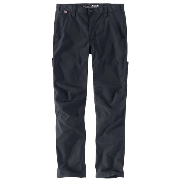 CARHARTT Men's 104785 Flame-Resistant Force Relaxed Fit Ripstop Utility Work Pants 1 CARHARTT Men's 104785 Flame-Resistant Force Relaxed Fit Ripstop Utility Work Pants