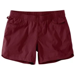 CARHARTT Women's 105266 Force Relaxed Fit Ripstop 5-Pocket Work Short