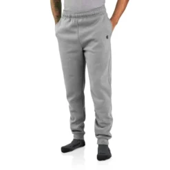 CARHARTT Men's 105307 Relaxed Fit Midweight Tapered Sweatpants, Extended Sizes -Carhar Clothing Shop 2089930 038 alt2