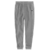 CARHARTT Men's 105307 Relaxed Fit Midweight Tapered Sweatpants, Extended Sizes